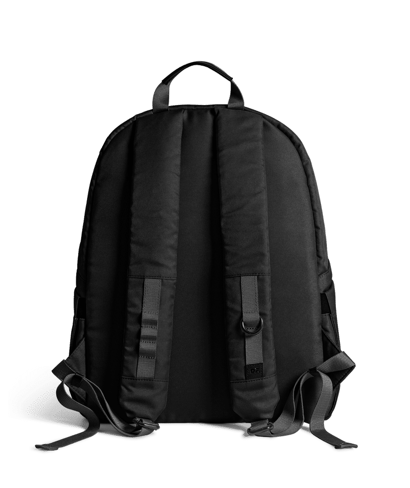 Lunar 02 laptop backpack black cheap