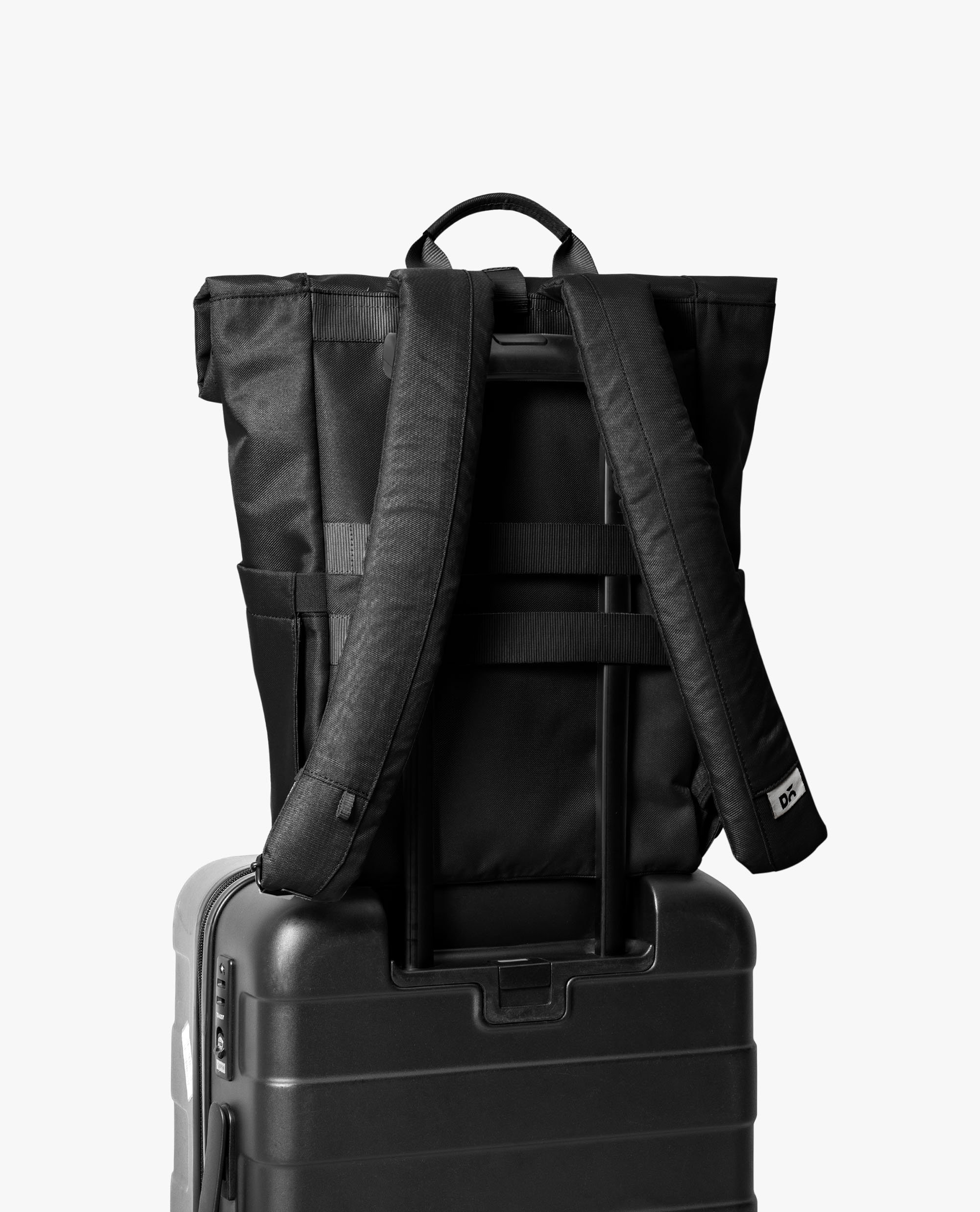 ARCHIVE BAGS Rolltop Day Backpack バックパック ARCHIVE BAGS Rolltop Day Backpack バックパック