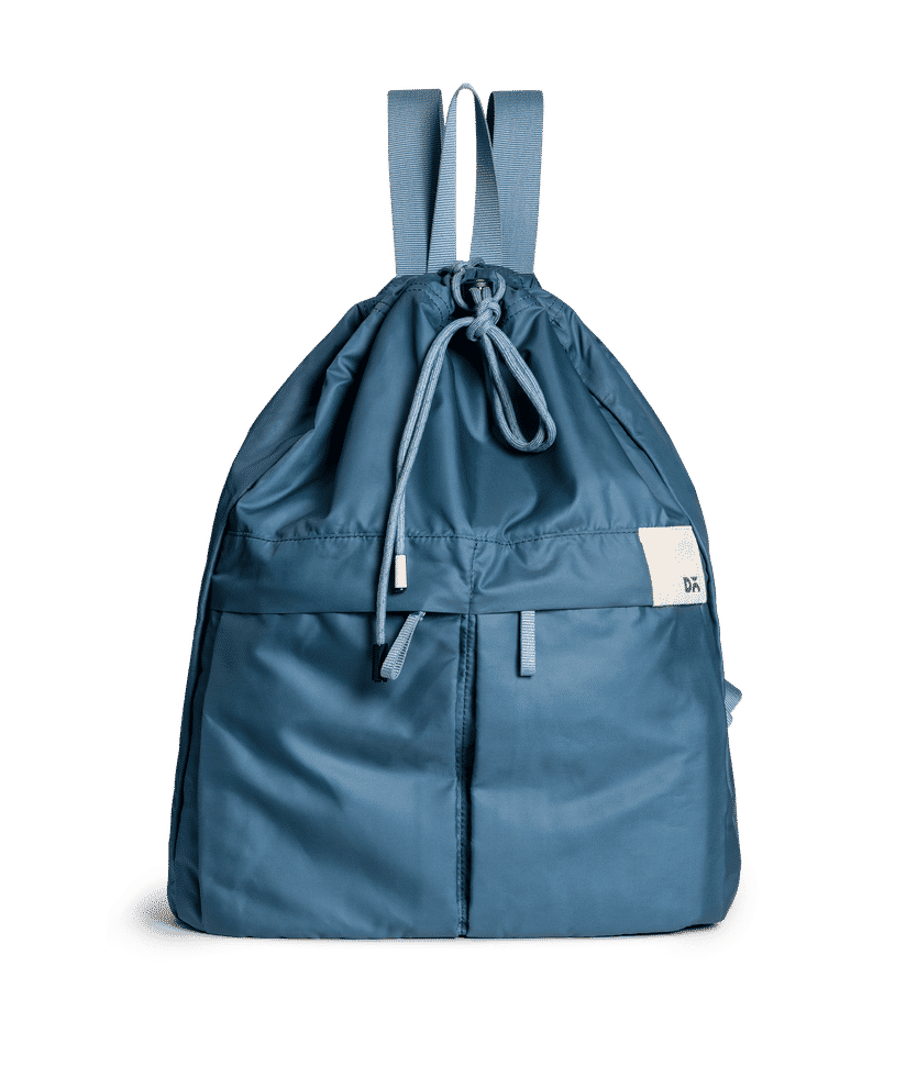 Sliding backpack on sale