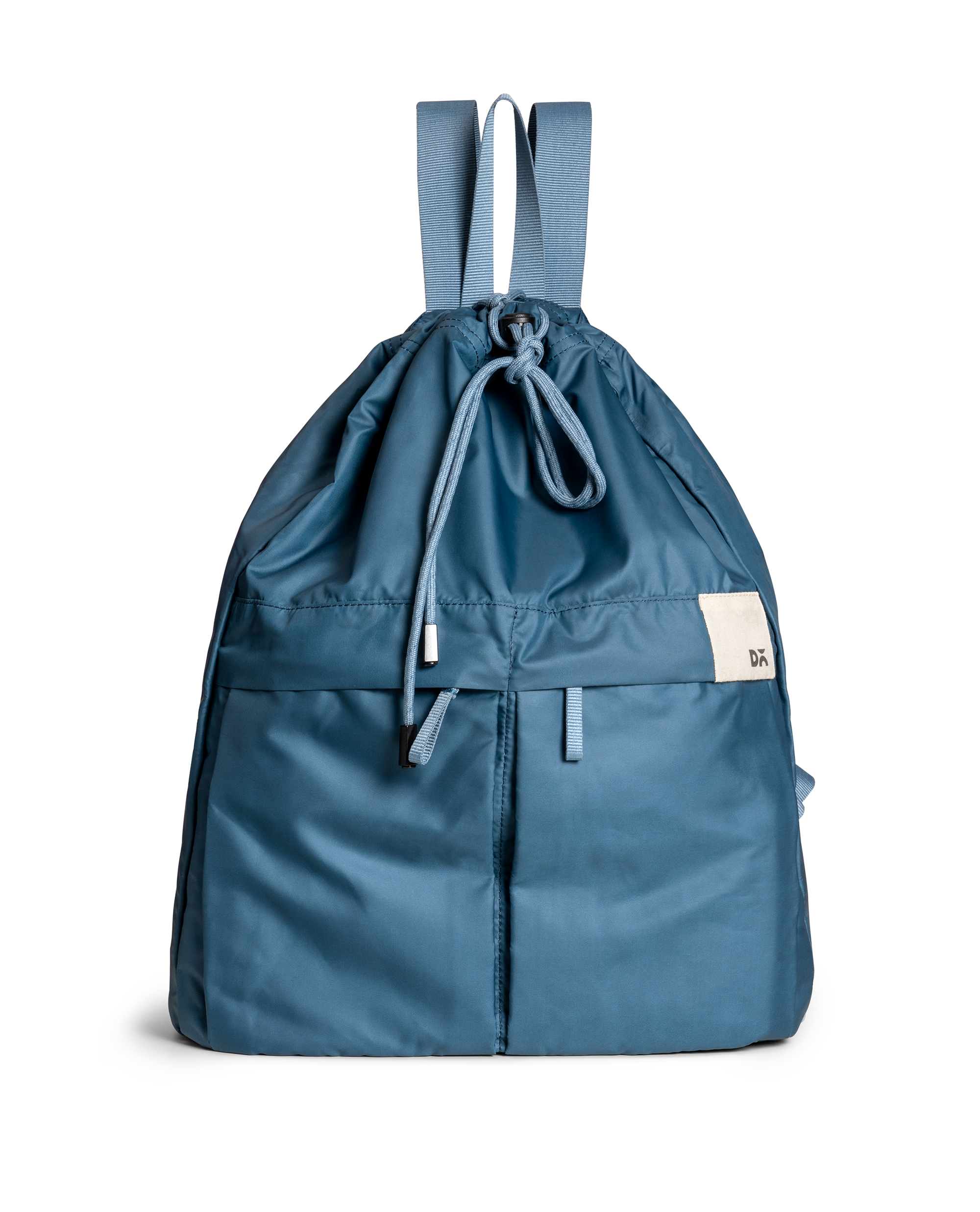 Space Blue Way Backpack