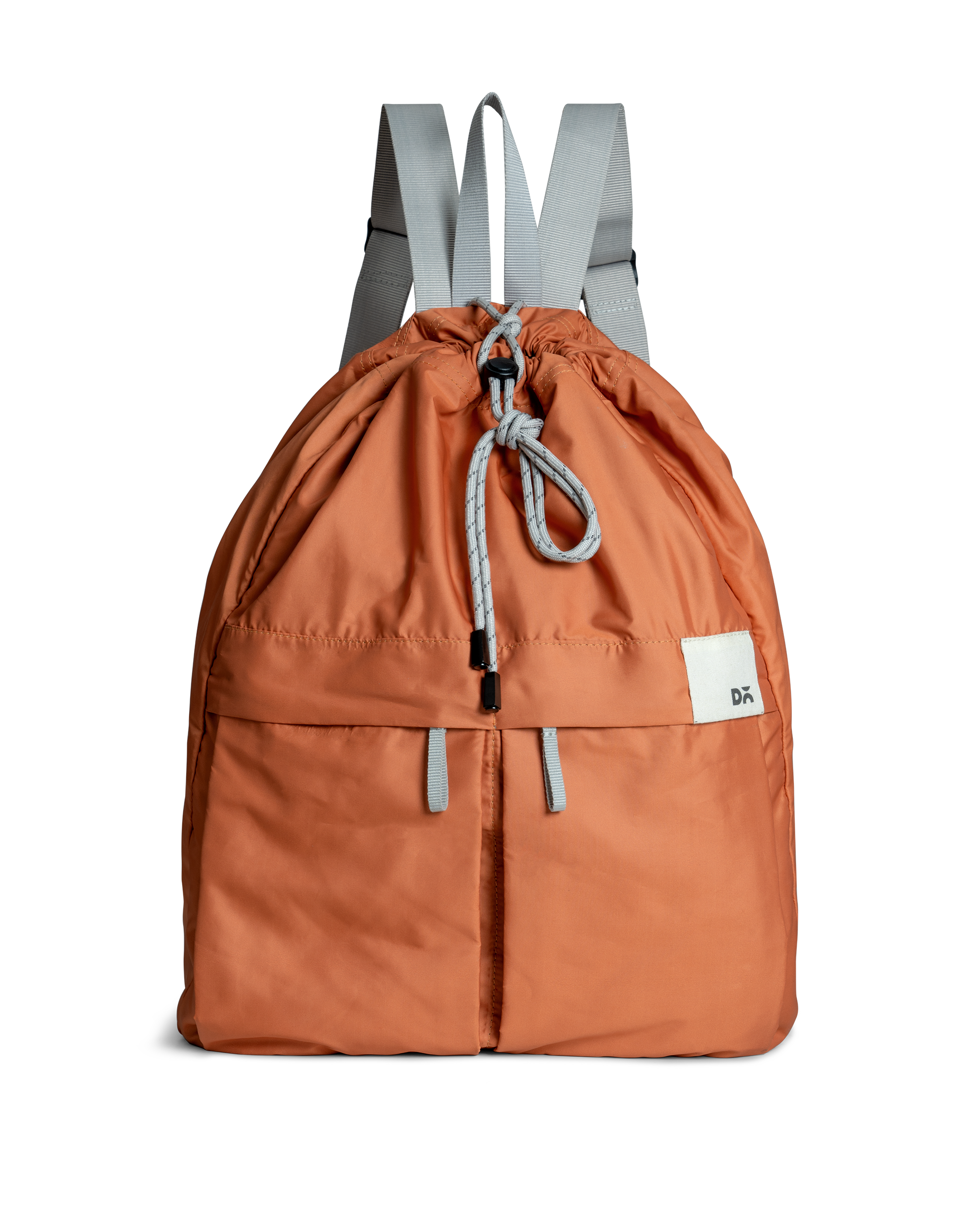 Tangerine Way Backpack