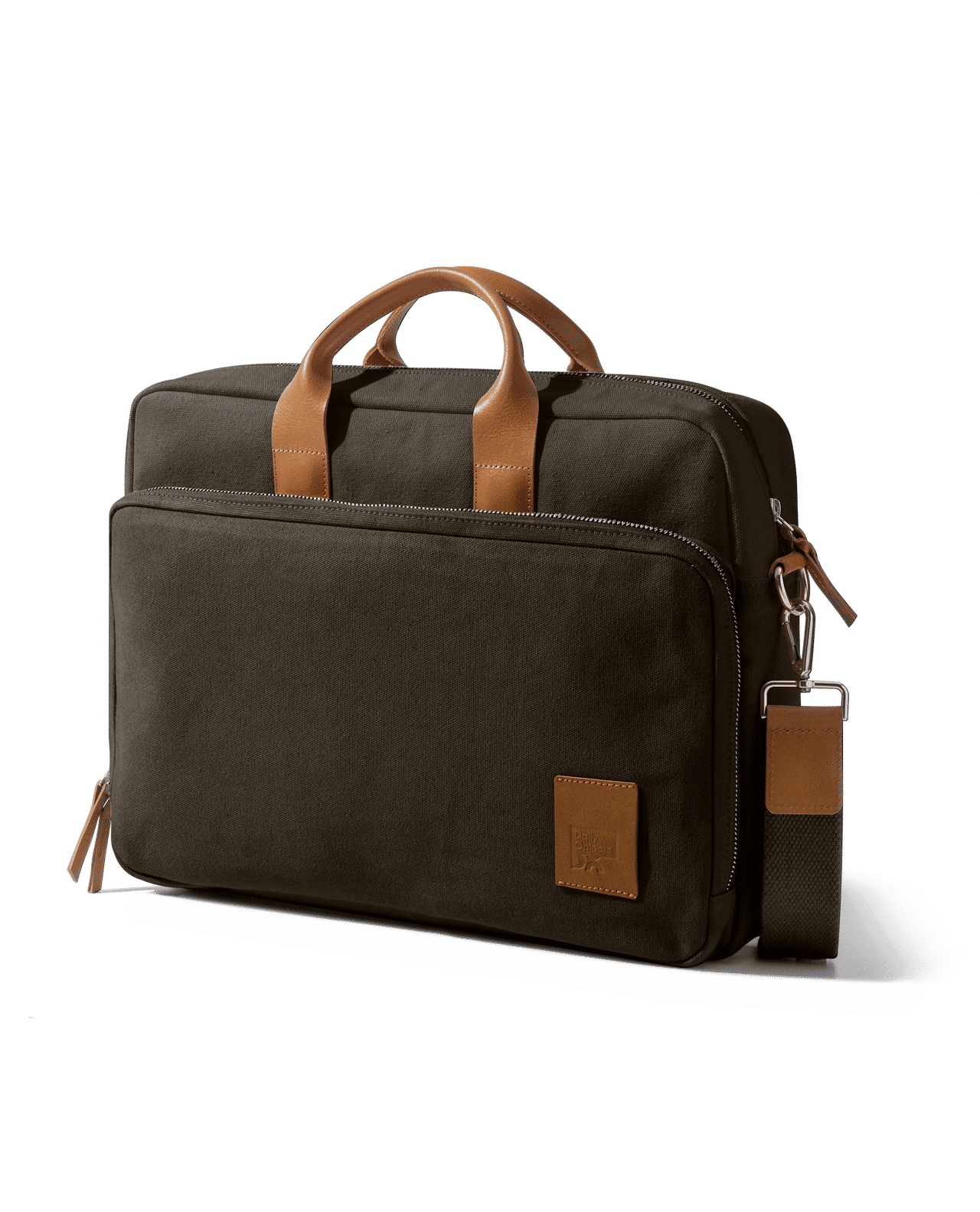 Clove Commute Messenger Bag - Large
