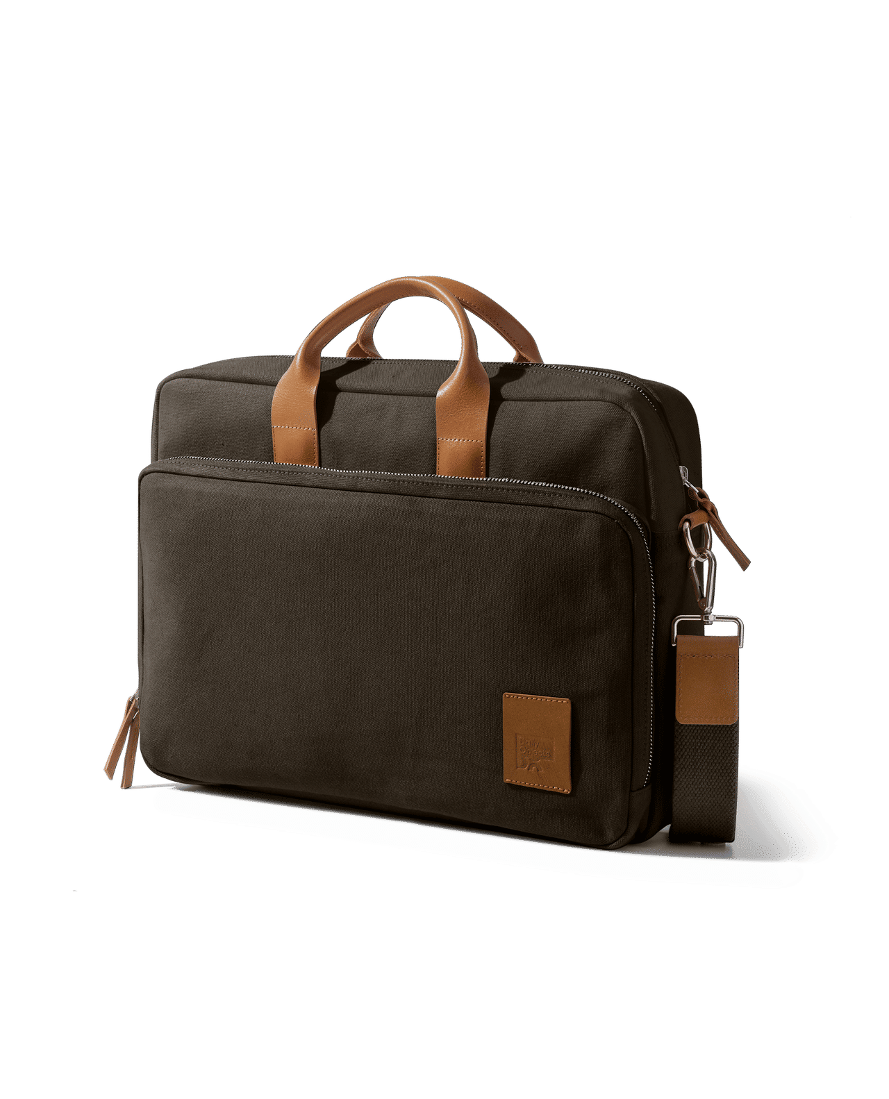 Clove Commute Messenger Bag - Medium