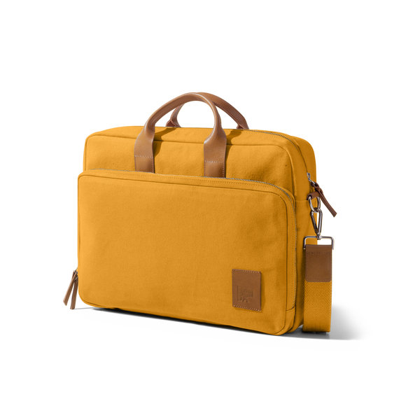 

All Mustard Commute Messenger Bag - Large