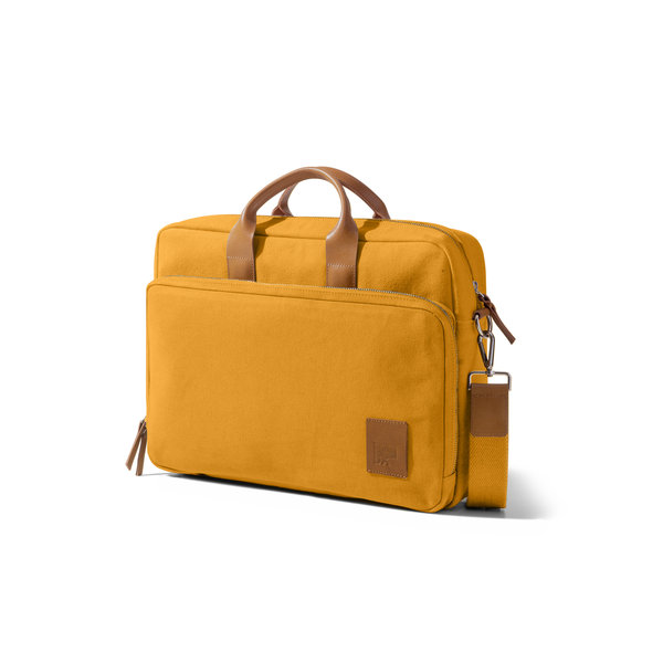 

All Mustard Commute Messenger Bag - Medium