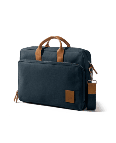 Laptop side bags top