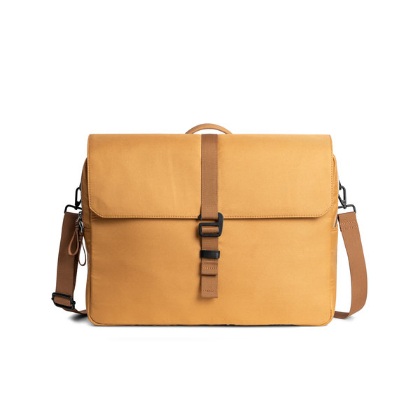 

Amber Mantle Messenger Bag