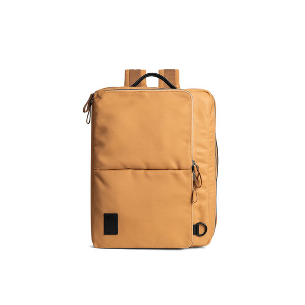 

Amber Meridian Convertible Briefpack