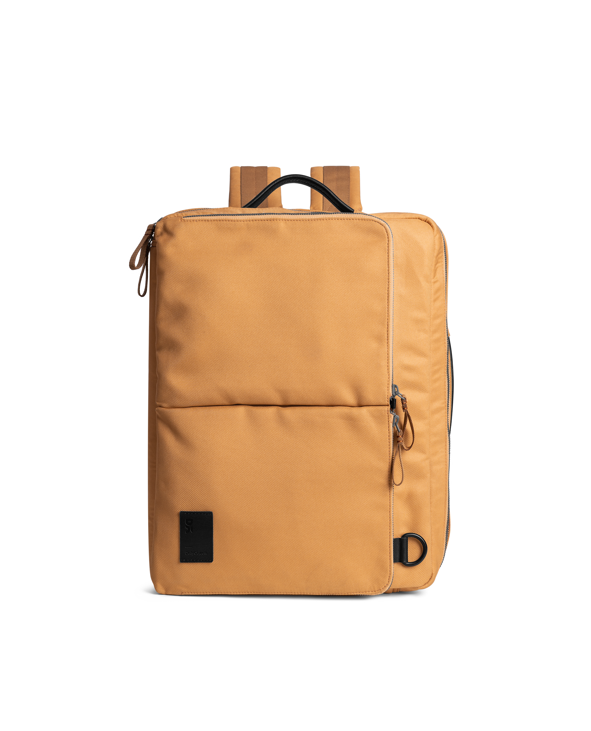 Amber Meridian Convertible Briefpack