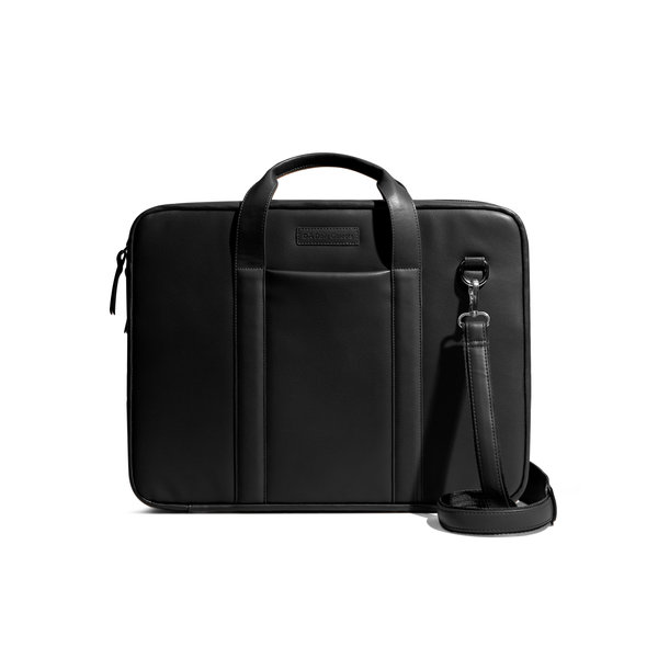 

Black Urban Classic Briefcase Bag