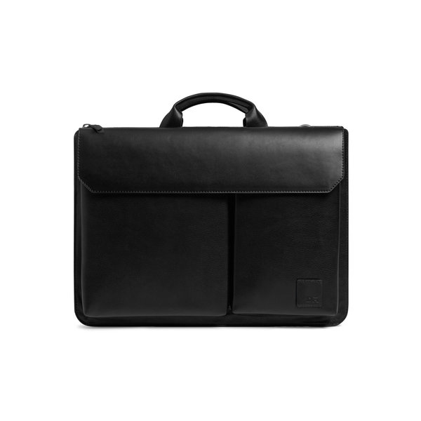 

Black Urban Tech Brief Bag - Large
