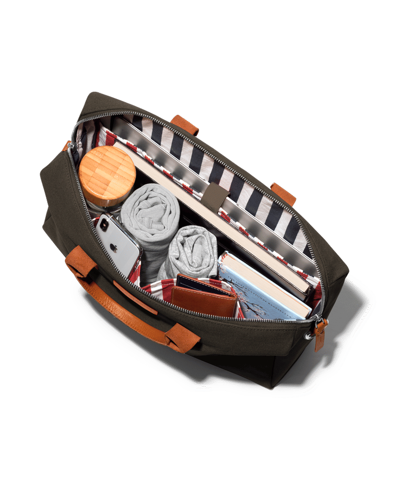 Clove City Compact Fleet Messenger Bag Buy At DailyObjects