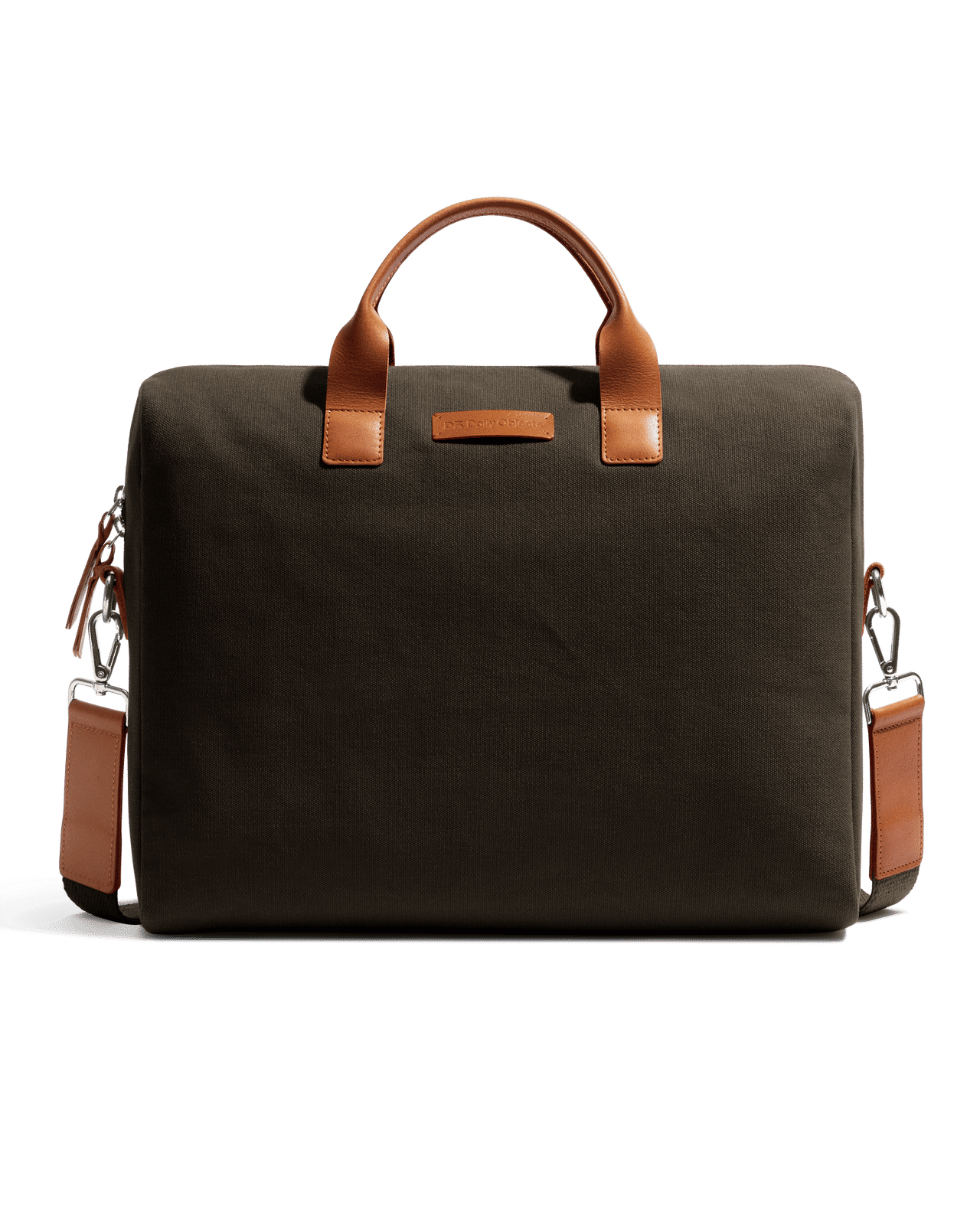 Clove City Compact Fleet Messenger Bag