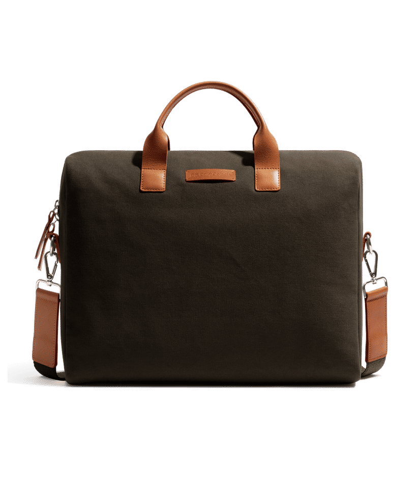 Clove City Compact Fleet Messenger Bag Buy At DailyObjects