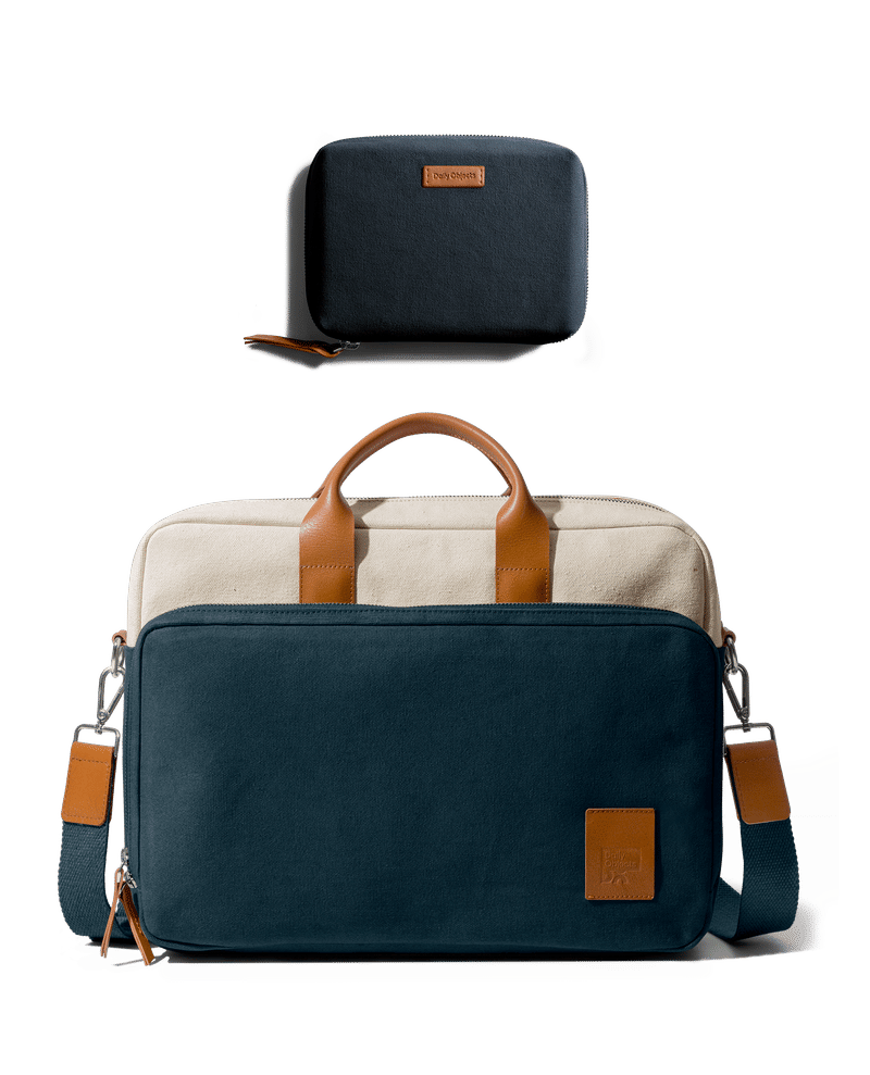 Commuter’s Everyday Pack