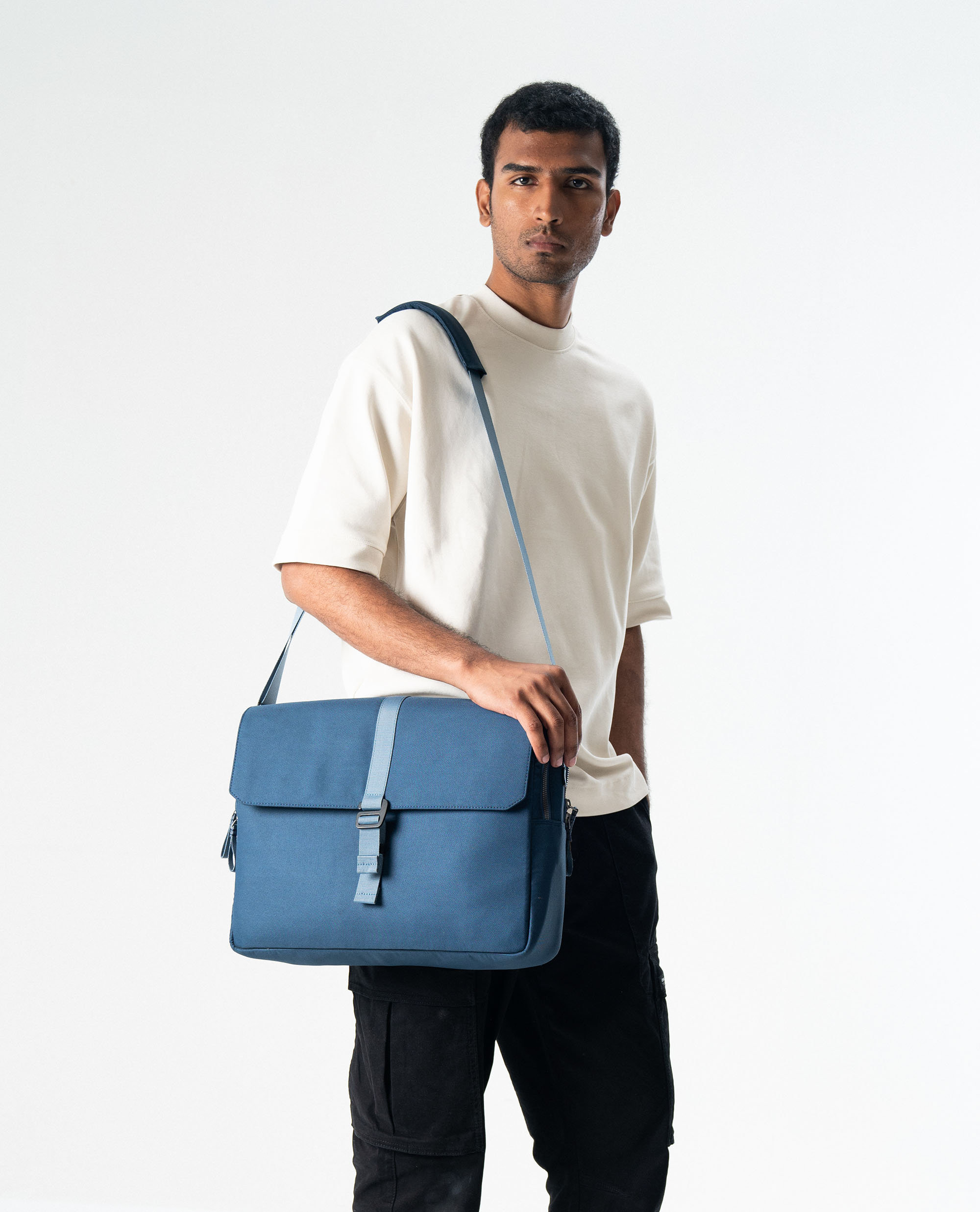 Herschel columbia 2025 messenger bag