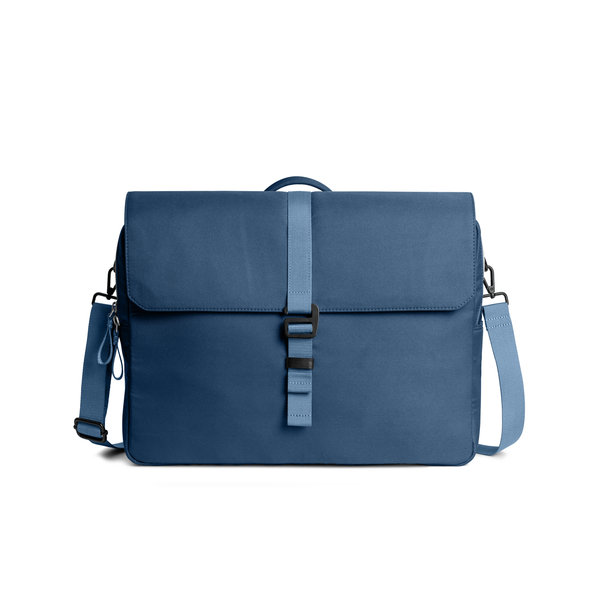 

Deep Sea Mantle Messenger Bag
