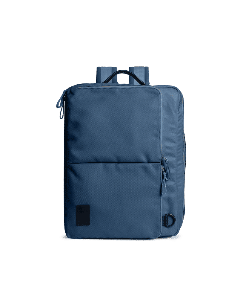 Daily online convertible backpack
