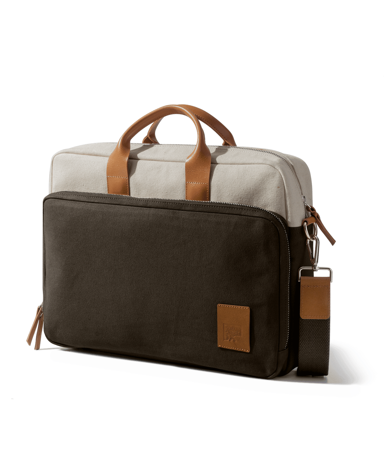 Ivory - Clove Commute Messenger Bag - Large