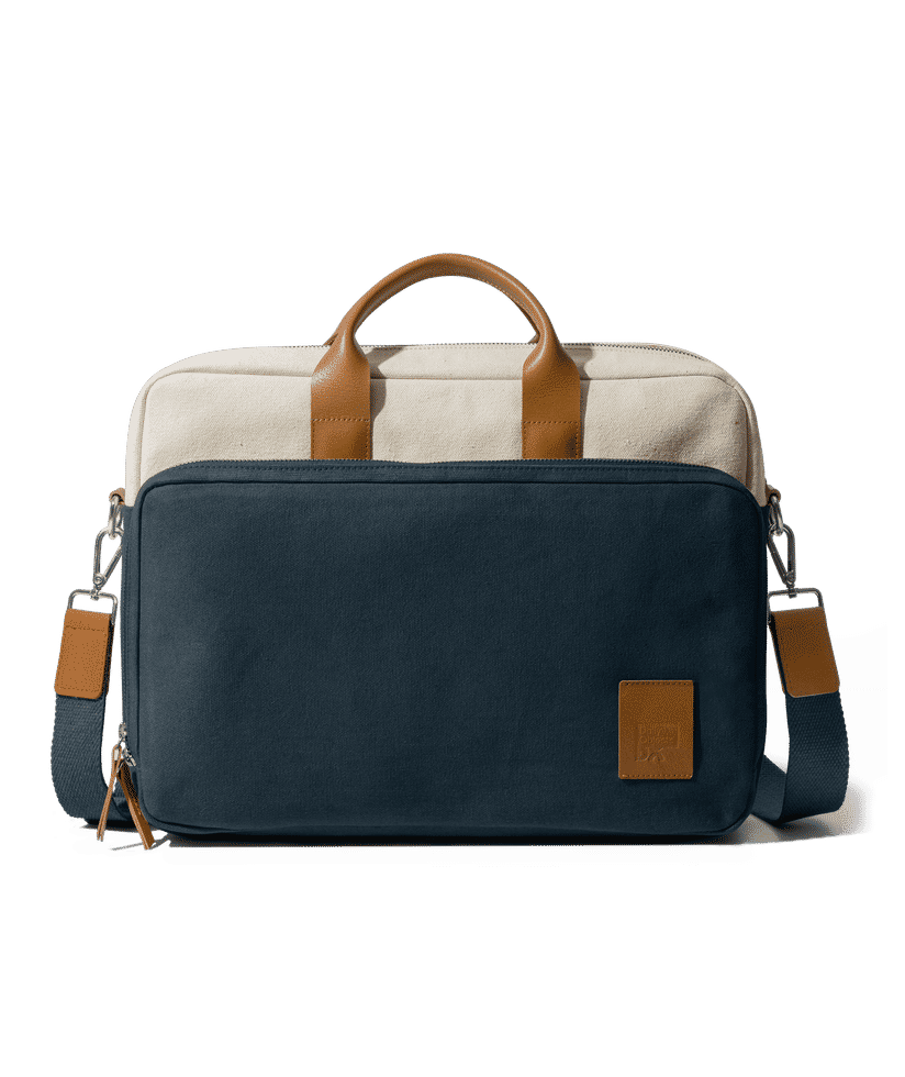 Mens shop commuter bag