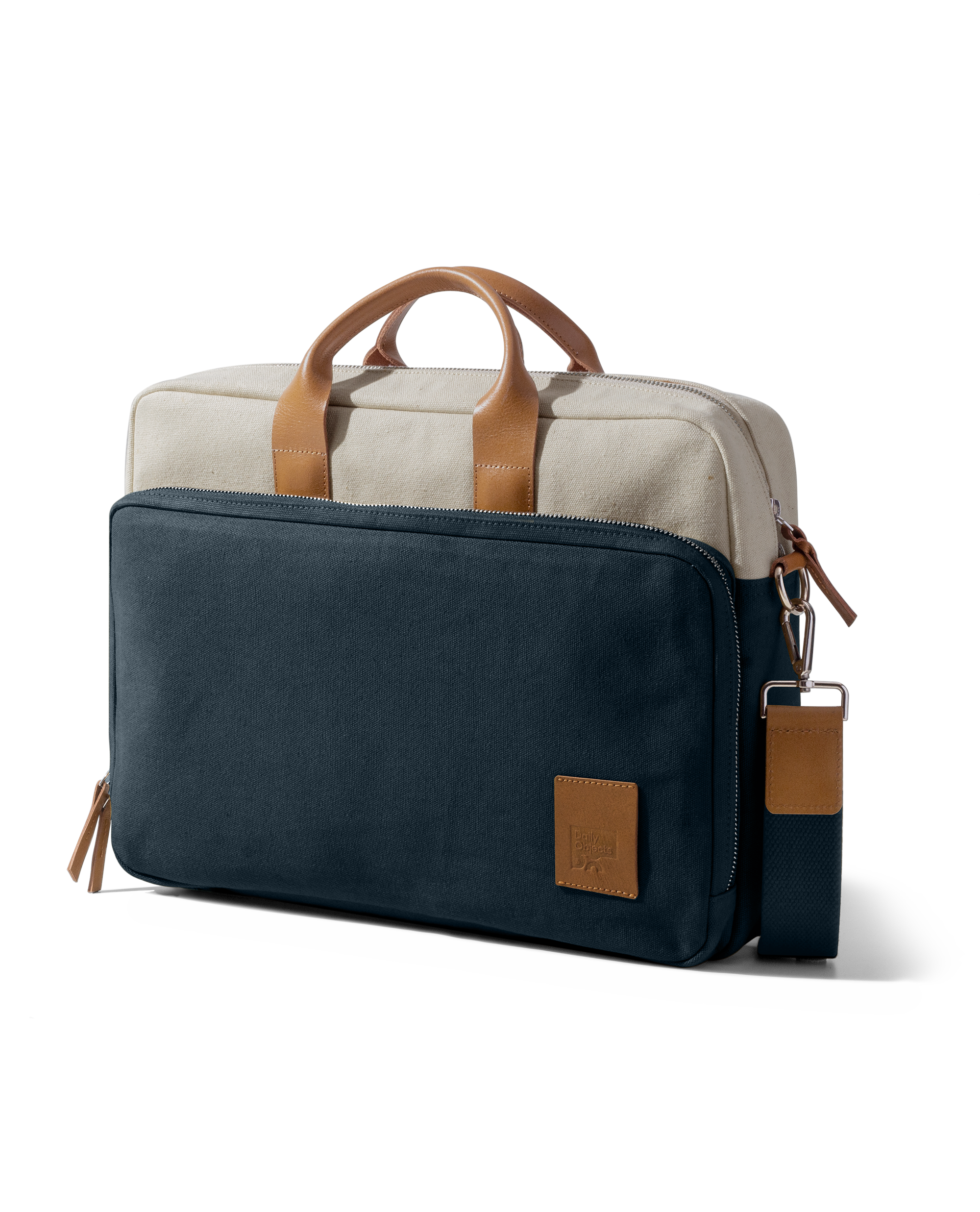 Buy Esbeda Tan Medium Laptop Messenger Bag Online At Best Price @ Tata CLiQ