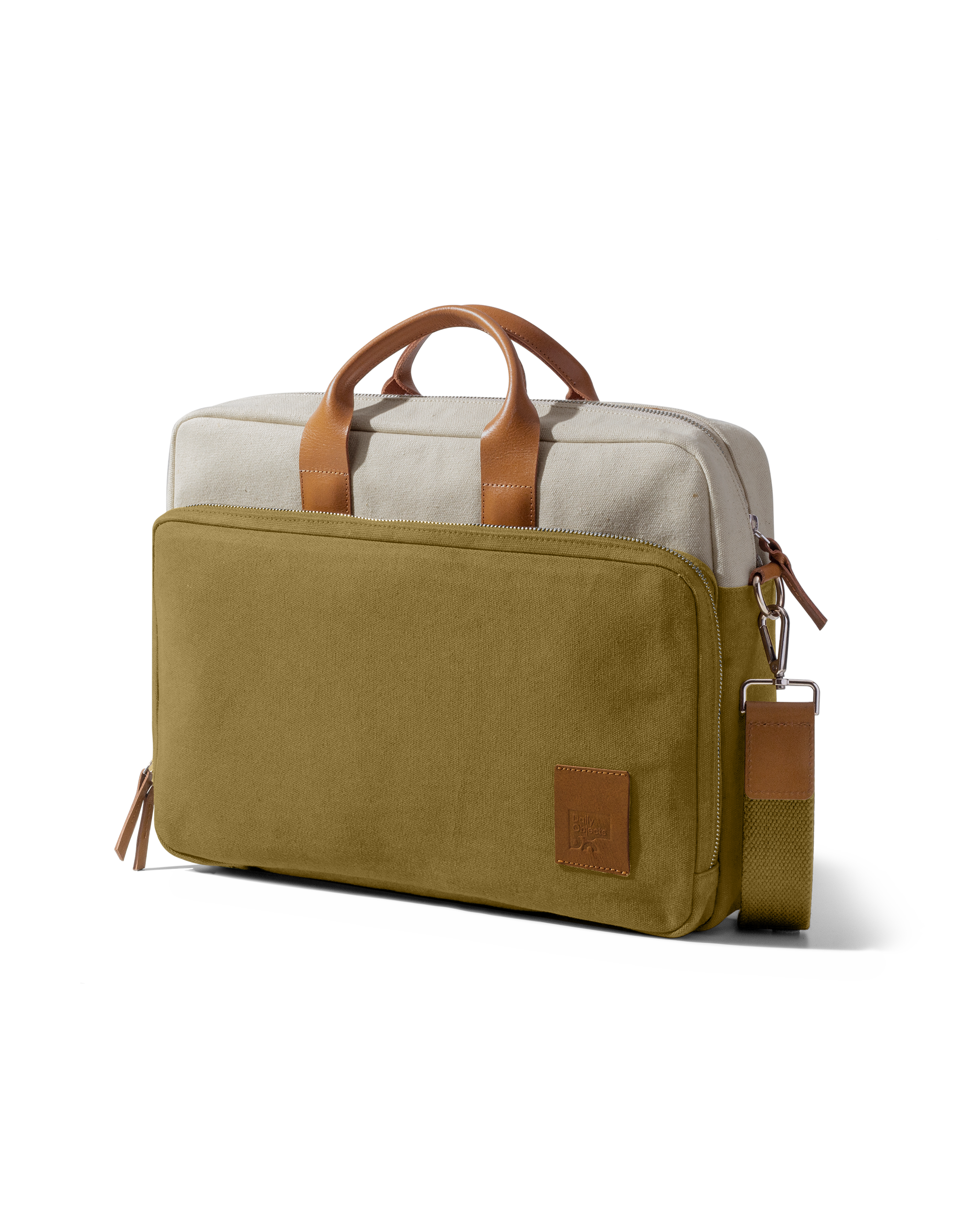 A stylish new Moshi laptop bag perfect for smaller tech