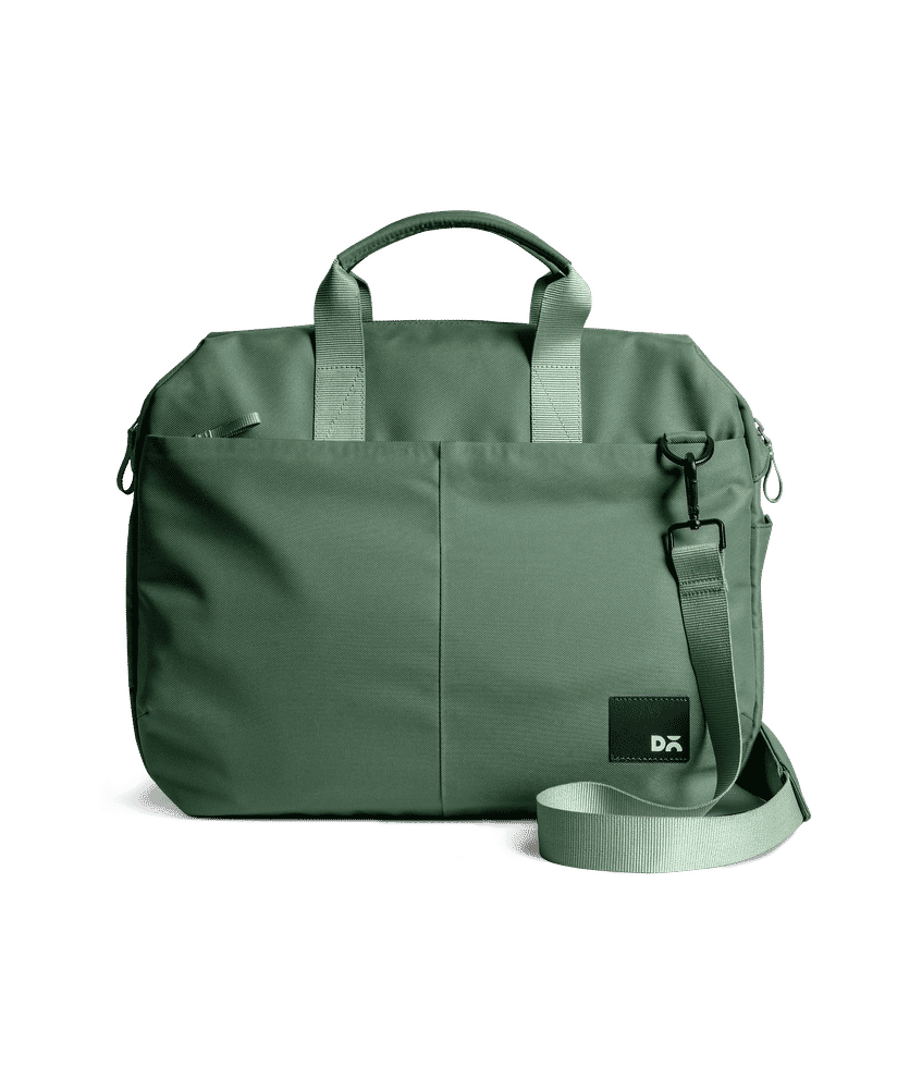 Kelp Ambit Messenger Bag Buy At DailyObjects