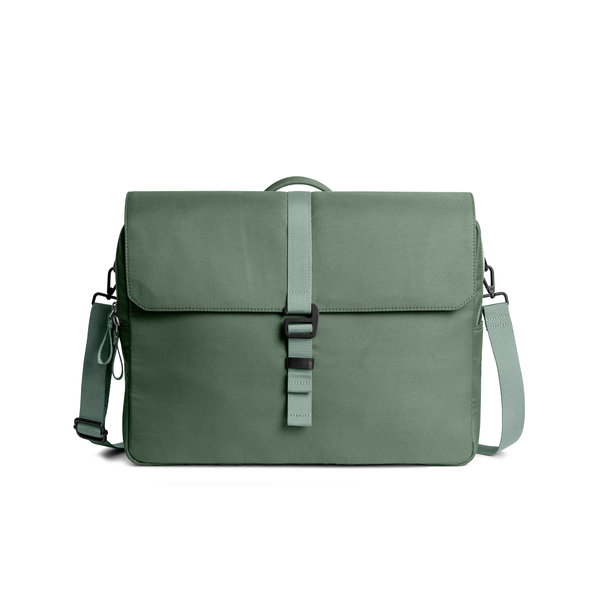 

Kelp Mantle Messenger Bag
