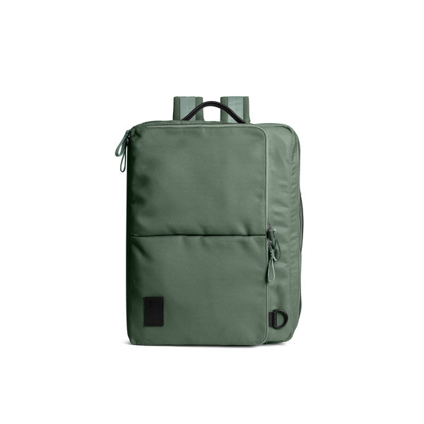 

Kelp Meridian Convertible Briefpack