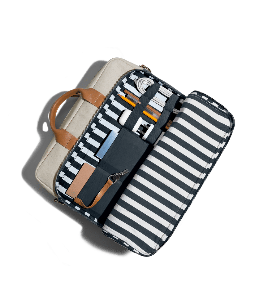 Nomad Organiser Nomad Macbook Pro Case Digital Nomad 14