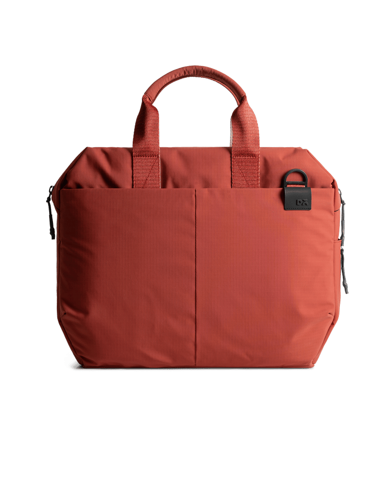 Pivot Ambit Messenger - Coral