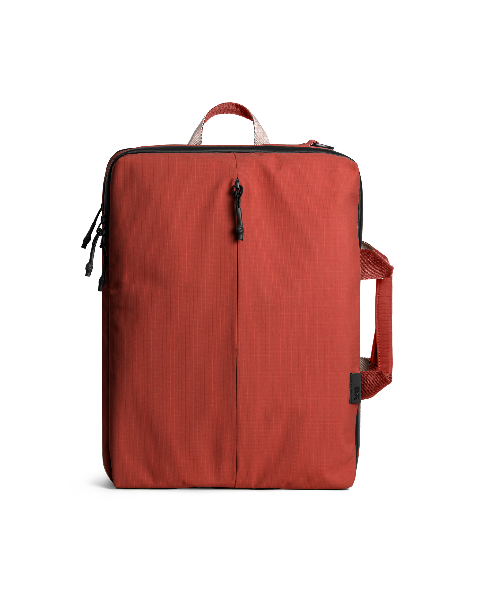 Pivot Briefpack - Coral