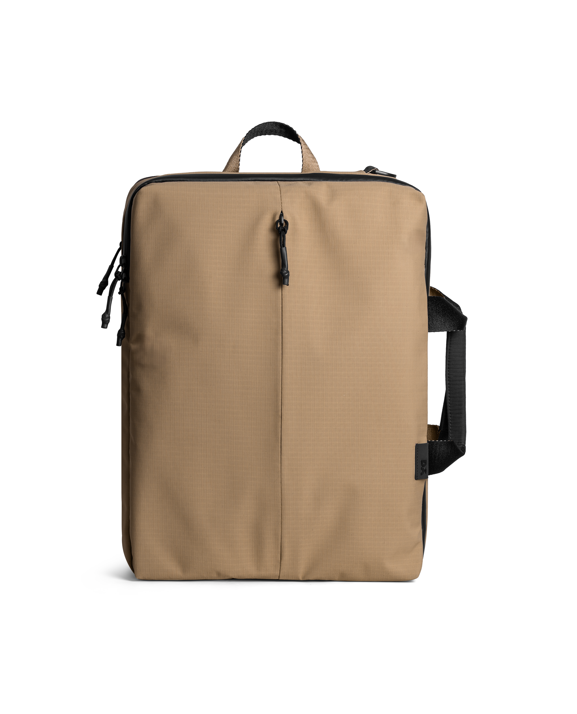 Pivot Briefpack - Sand
