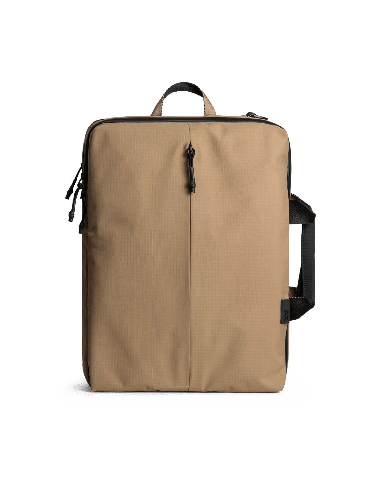Pivot Briefpack - Sand