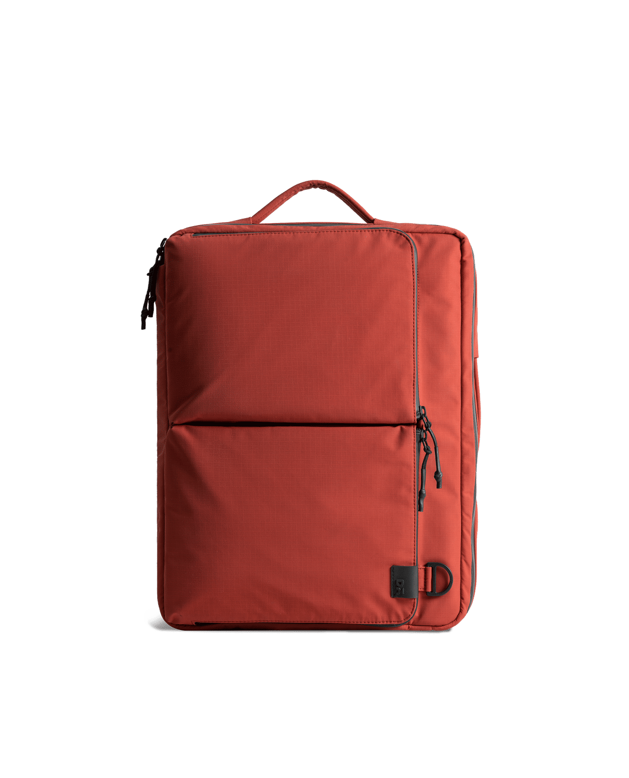Pivot Meridian Convertible Briefpack - Coral