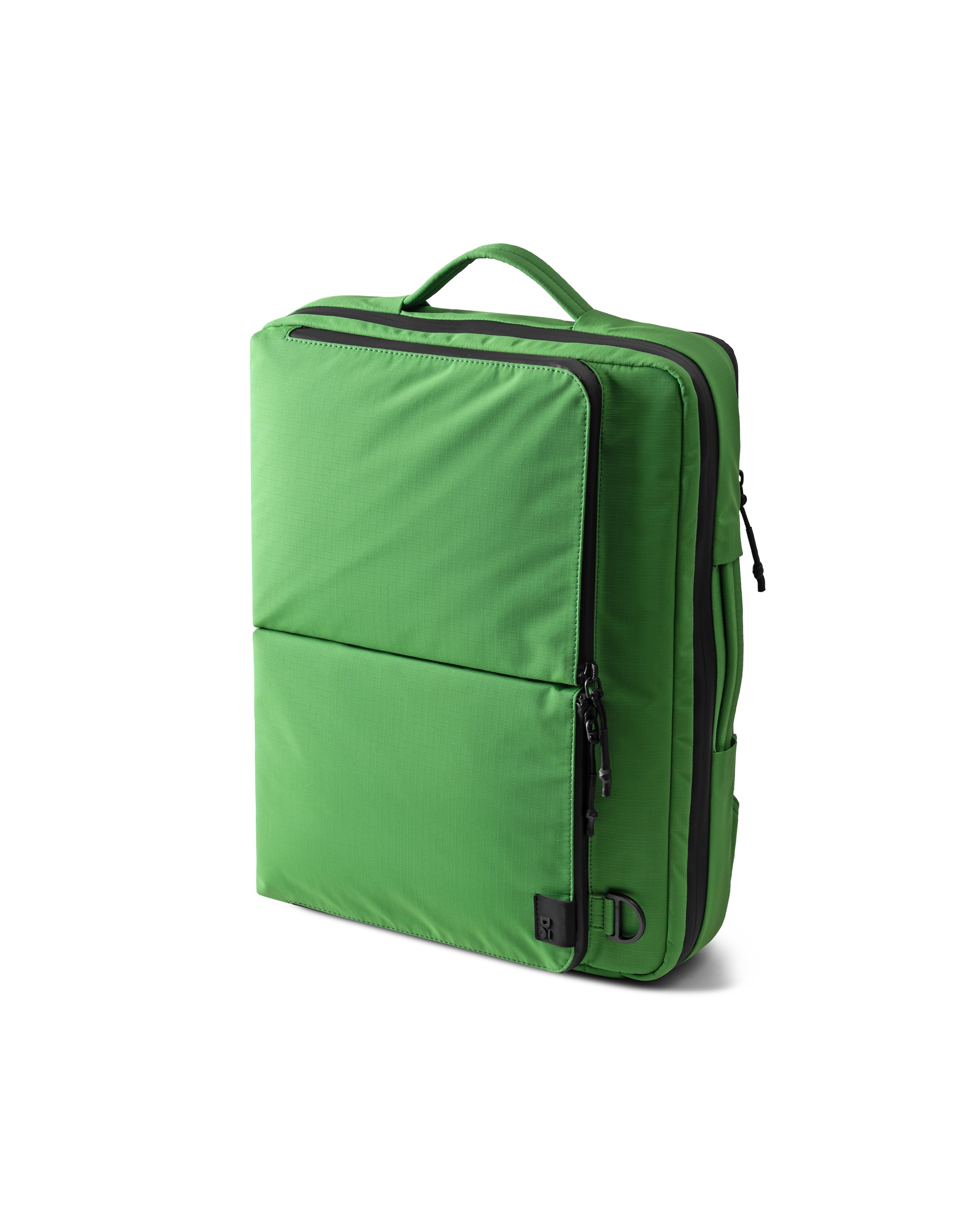 Pivot Meridian Convertible Briefpack for Men/Women — DailyObjects