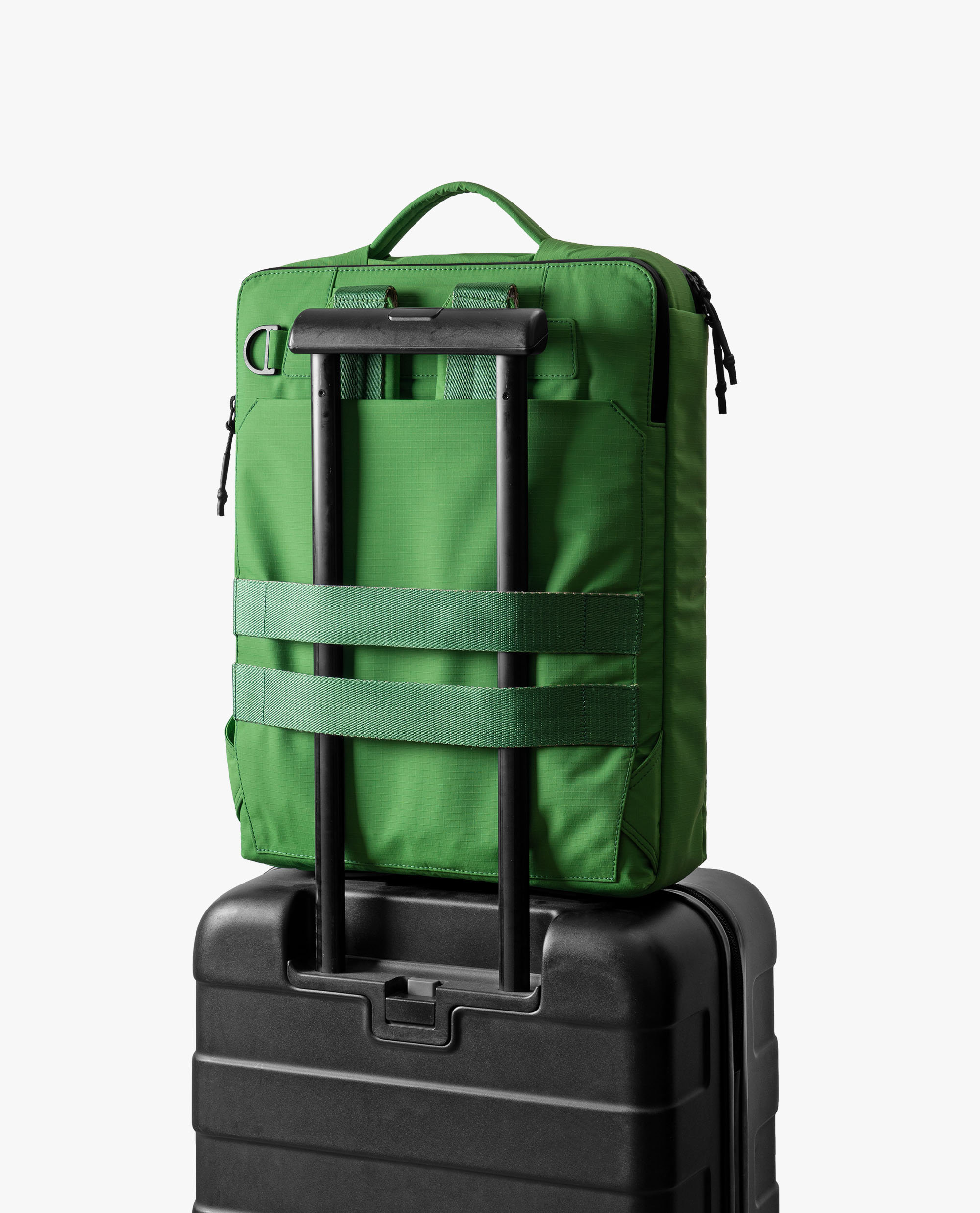 Pivot Meridian Convertible Briefpack for Men/Women — DailyObjects