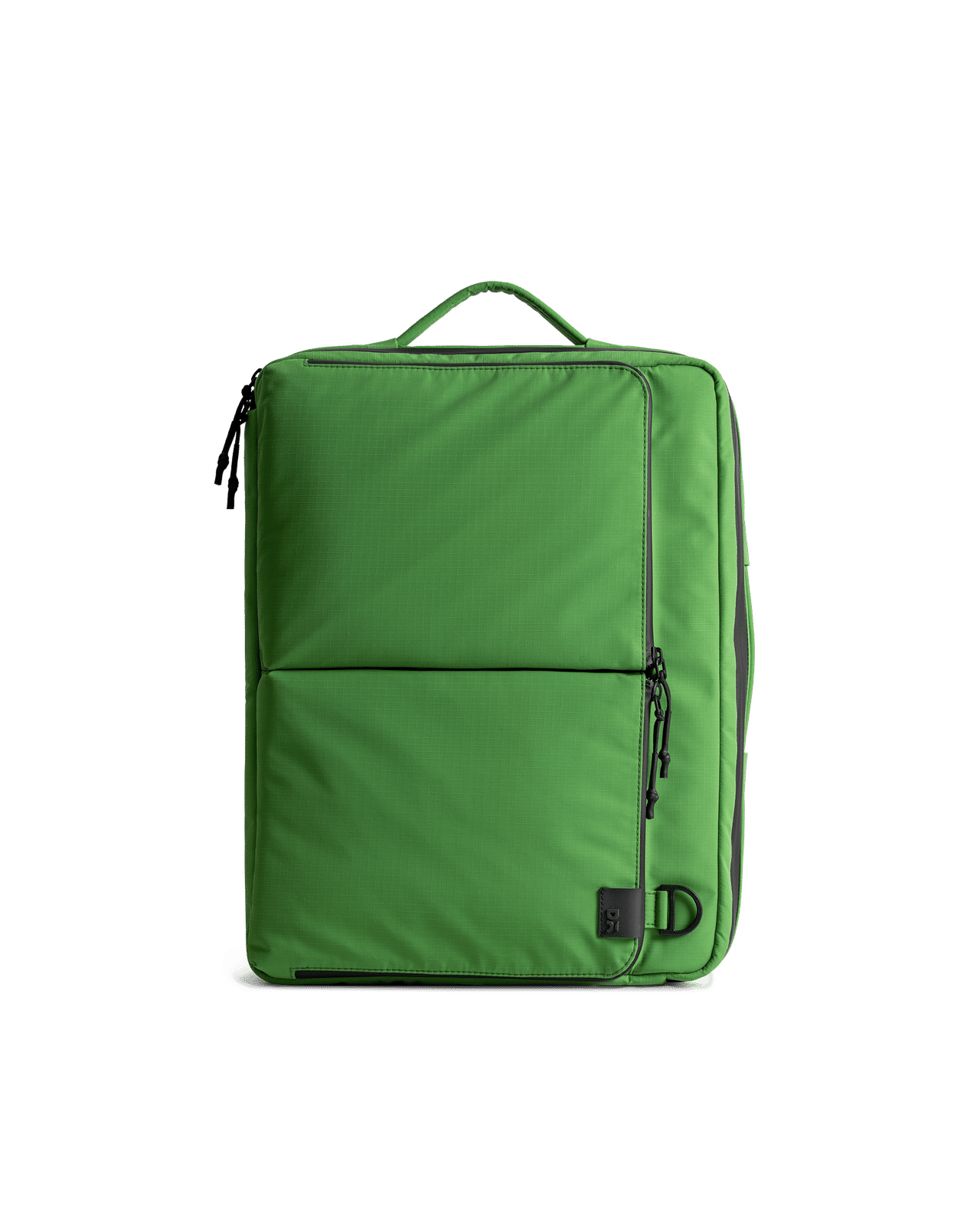 Pivot Meridian Convertible Briefpack - Seagrass
