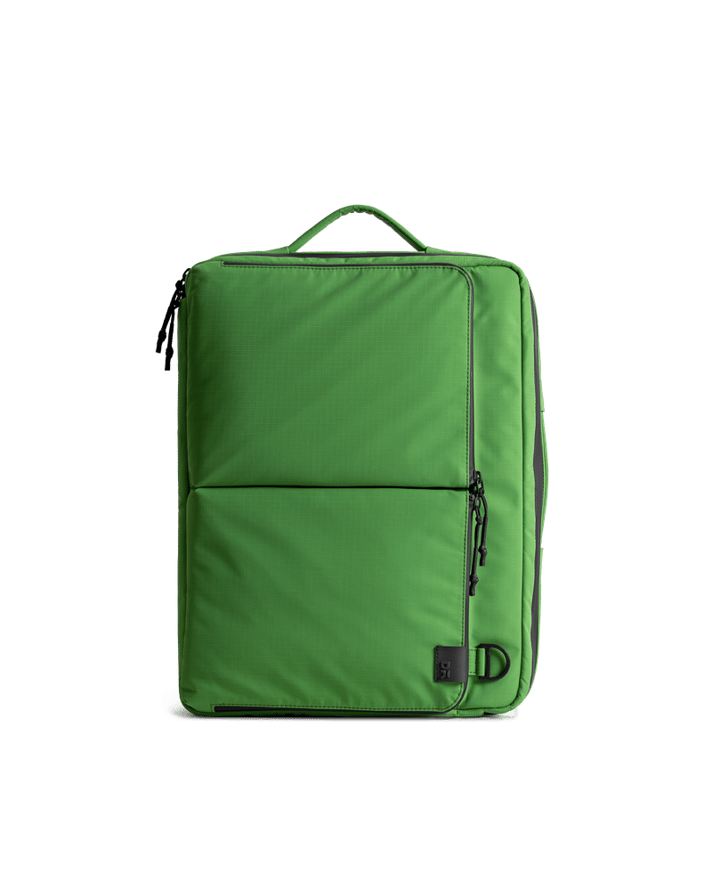 Pivot Meridian Convertible Briefpack - Seagrass