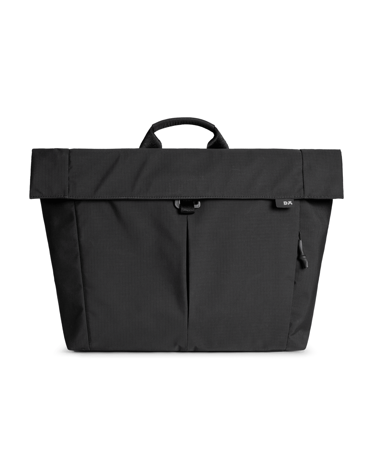 Pivot Messenger Bag - Basalt
