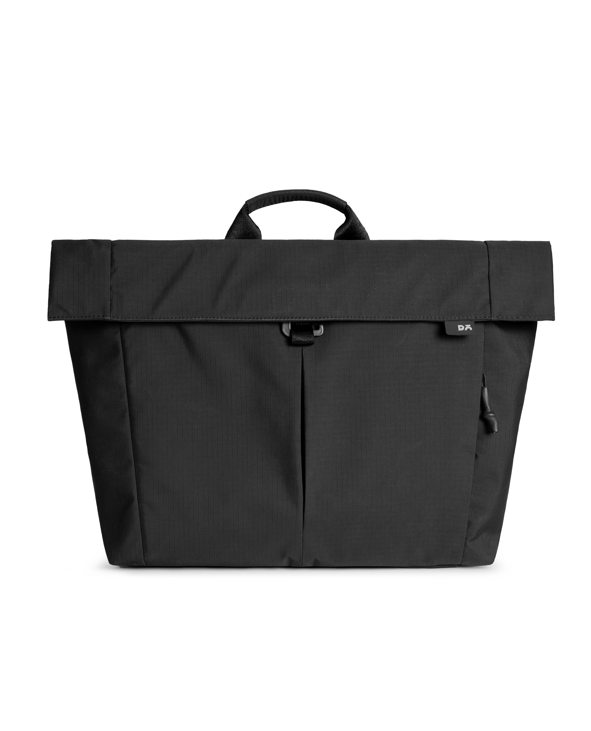 Pivot Messenger Bag - Basalt