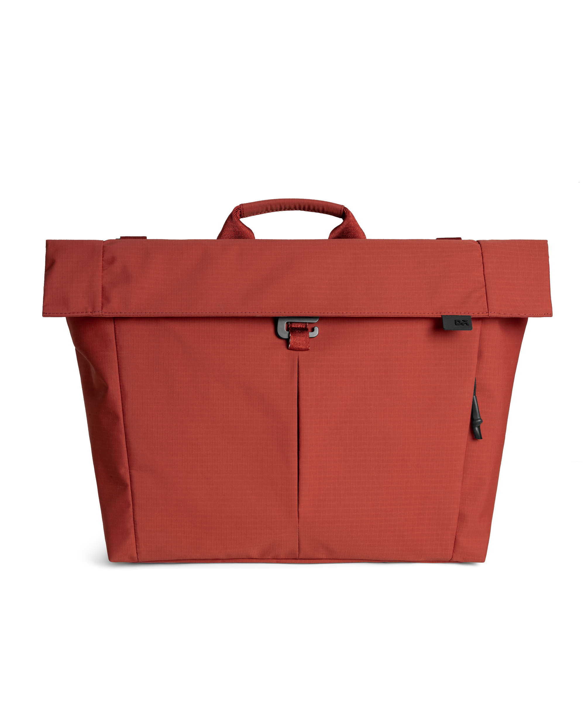 Pivot Messenger Bag - Coral