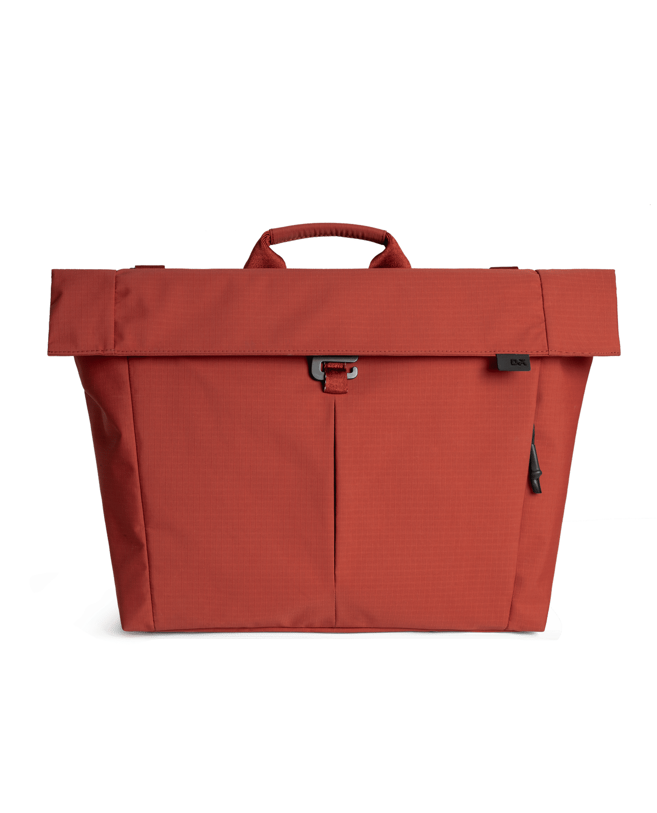 Pivot Messenger Bag - Coral