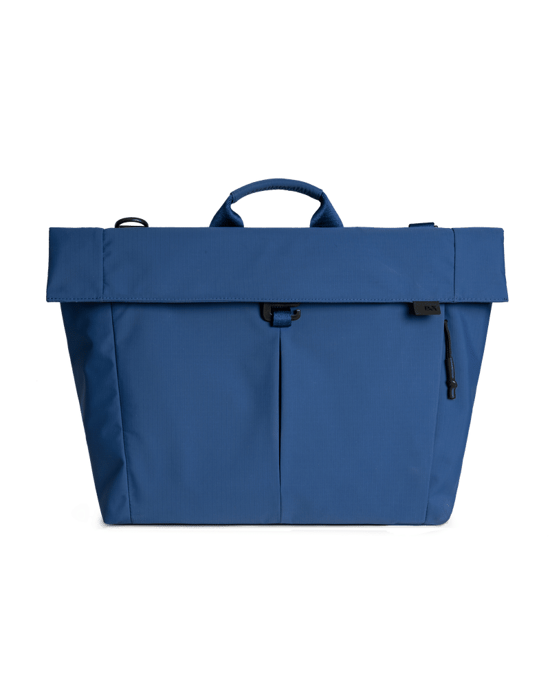 Pivot Messenger Bag - Lagoon