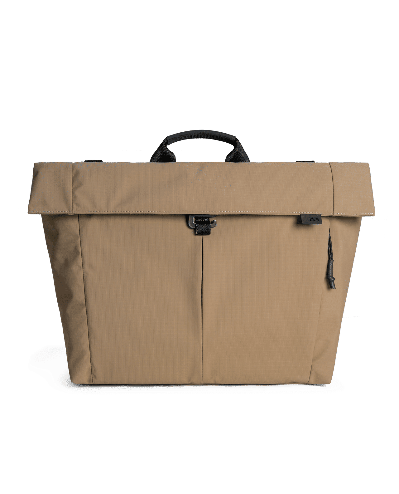 Pivot Messenger Bag - Sand