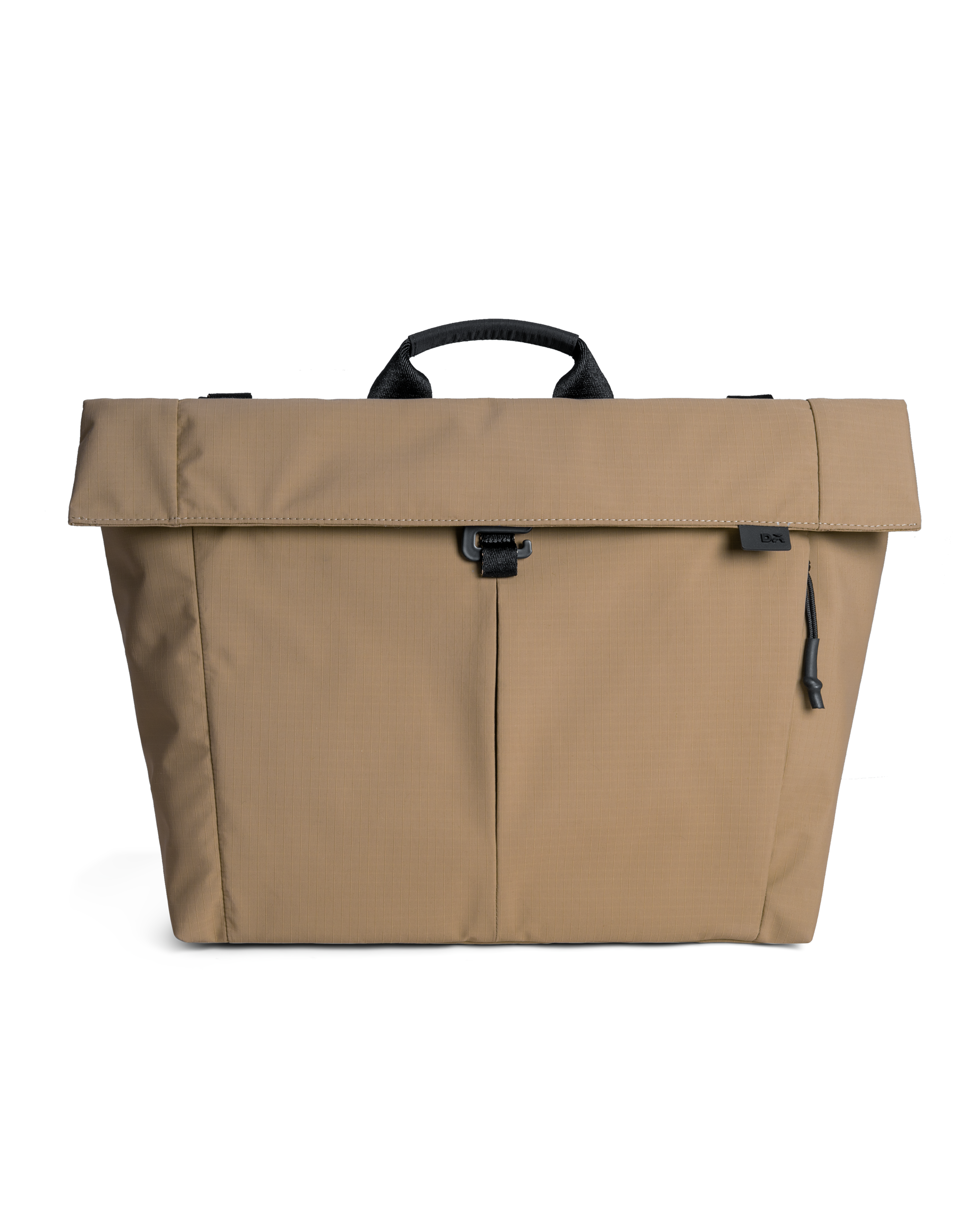 Pivot Messenger Bag - Sand