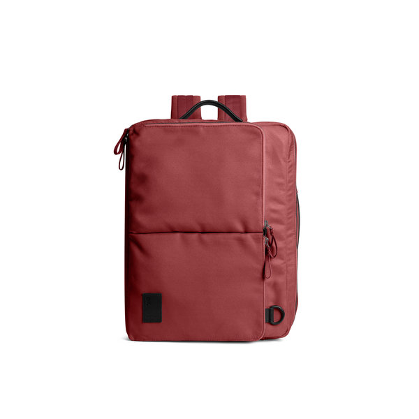 

Red Clay Meridian Convertible Briefpack