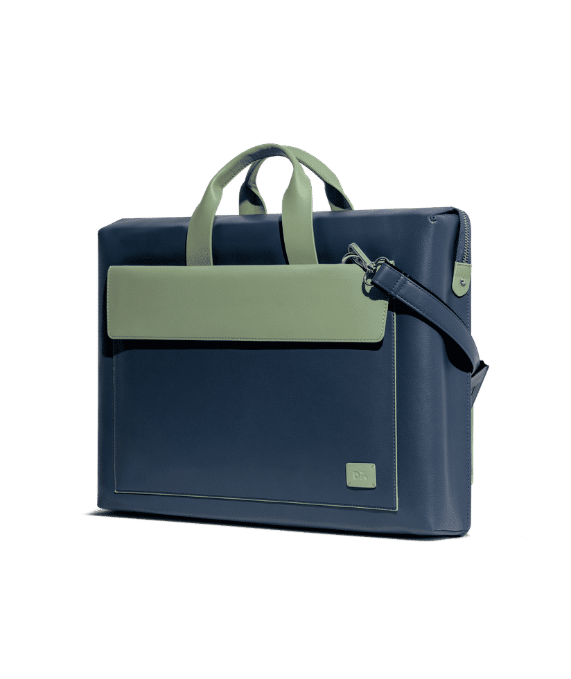 Space Blue Bask Messenger Bag Buy At DailyObjects