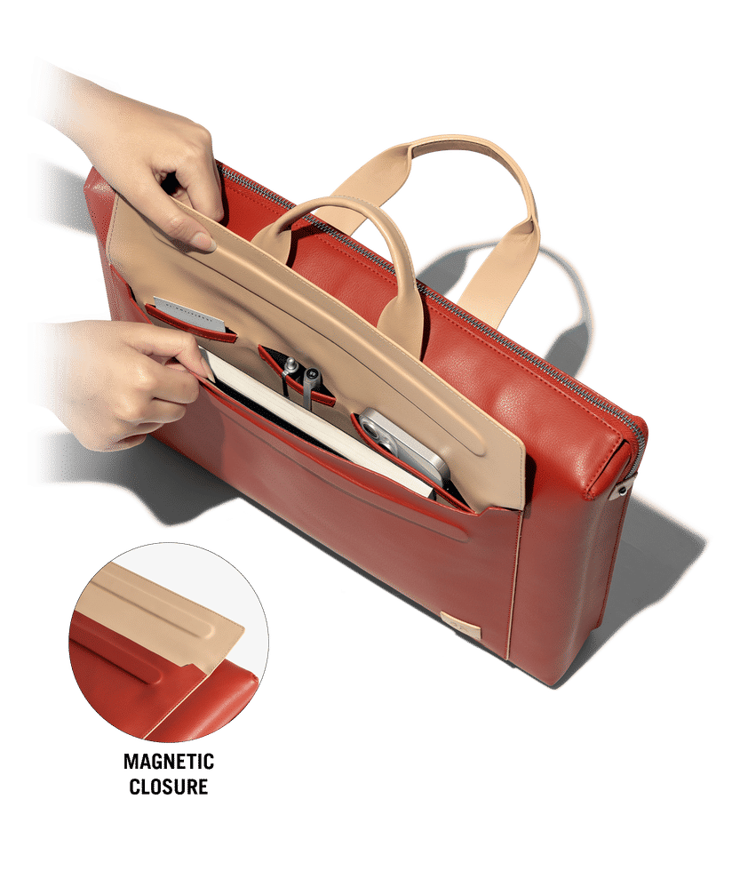 Redcoach luggage shop