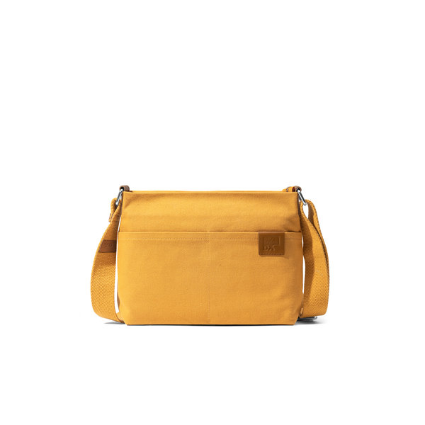 

Mustard Sunday Crossbody Bag